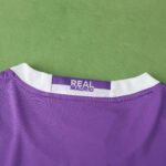 1617 season Real Madrid CF away retro Fan version - Imagem 11
