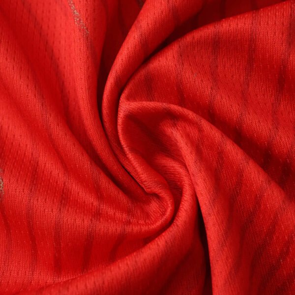 2026 FIFA World Cup Switzerland home Fan version - Imagem 14