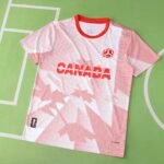 2026 season Canada Promote clothing Fan version