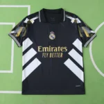 2526 season Real Madrid CF Concept version Fan version