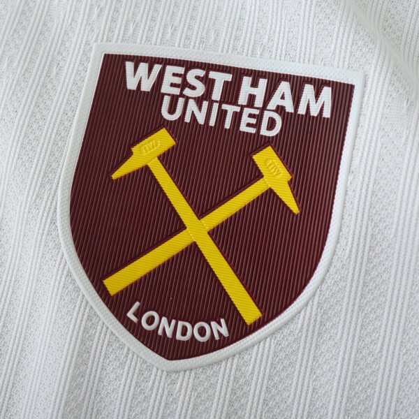 2425 season West Ham United F.C. third Player version – Image 4