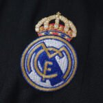 0607 season Real Madrid CF third Kids kit - Billede 4