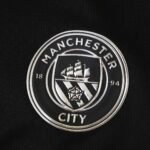 ⁦2526 season Manchester City F.C. away Fan version⁩ - الصورة ⁦5⁩