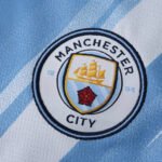2526 season Manchester City F.C. home Women's Shirt - Imagen 6
