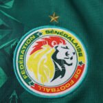 2026 FIFA World Cup Senegal away Fan version - Imagem 9