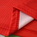 2026 FIFA World Cup Switzerland home Fan version - Imagem 9