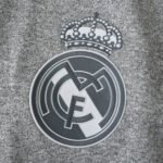 1516 season Real Madrid CF away retro Fan version - Imagem 3