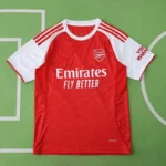 2526 season Arsenal F.C. home Fan version