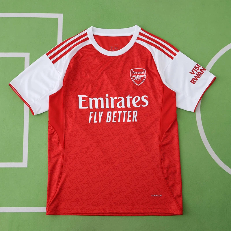 eec2da3630 2526 season Arsenal F.C. home Fan version - Billede 1
