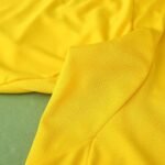 1112 season Real Madrid CF goalkeeper retro Fan version - 图片 12