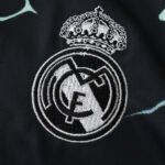 2425 season Real Madrid CF Concept version Fan version - Billede 4