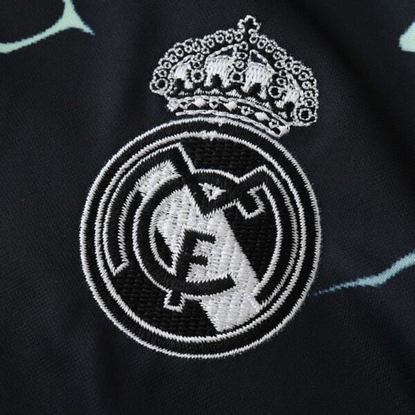 2425 season Real Madrid CF Concept version Fan version - Billede 4