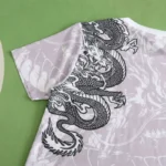 2425 Real Madrid the year of the Loong Special edition Player version - Afbeelding 4