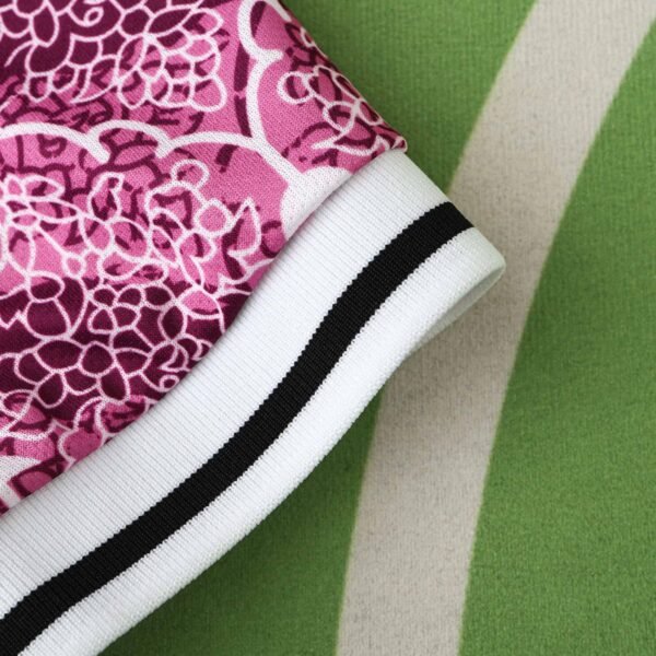 2425 season Real Madrid CF Concept version Fan version - Image 5