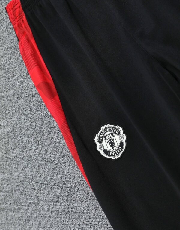 ⁦2526 season Manchester United F.C. Training suit hooded set⁩ - الصورة ⁦9⁩