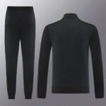 2526 season Manchester United F.C. Training jacket set - Billede 21