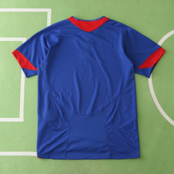 ⁦0506 season Manchester United F.C. away retro Fan version⁩ - الصورة ⁦14⁩