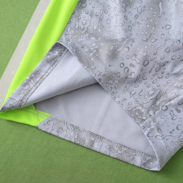 ⁦2526 season Manchester City F.C. third shorts⁩ - الصورة ⁦7⁩