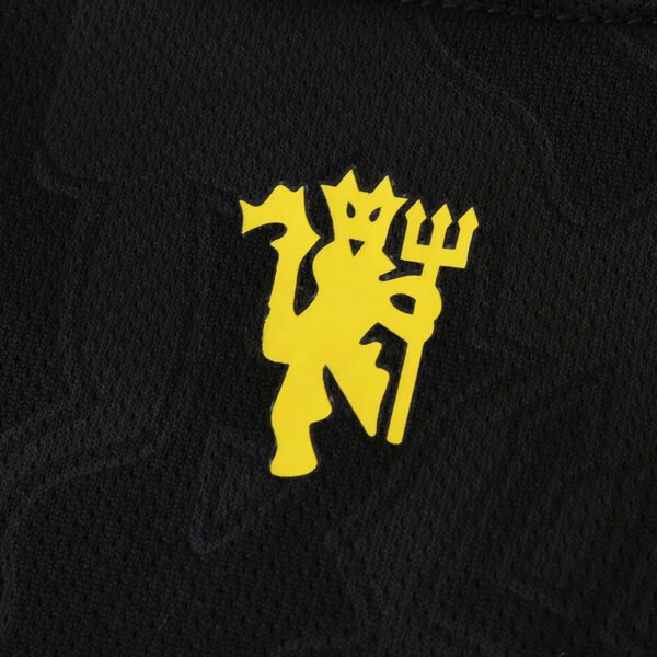 2526 season Manchester United F.C. third Fan version - Billede 12