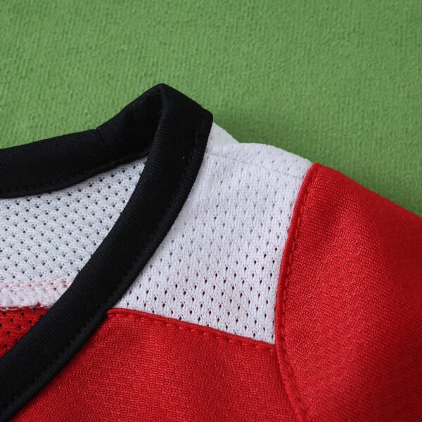 0506 season Manchester United F.C. home Kids kit - Imagem 2