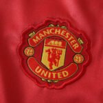 2425 season Manchester United F.C. home Women's Shirt - immagine 3