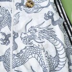 2425 Real Madrid CF Wear on both sides windbreaker - Imagem 3