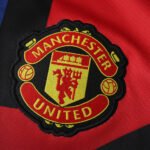 2425 Manchester United F.C. Training shirt Fan version - Imagen 3