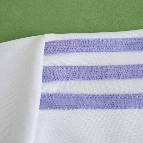 2223 season Real Madrid home Fan version - Image 4