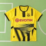 2425 season Borussia Dortmund Champions League version Fan version