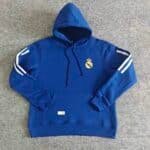 2526 Real Madrid CF hoodie - Afbeelding 5