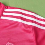 14-15 season Real Madrid away retro Fan version - Image 8