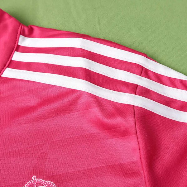 14-15 season Real Madrid away retro Fan version - Image 8