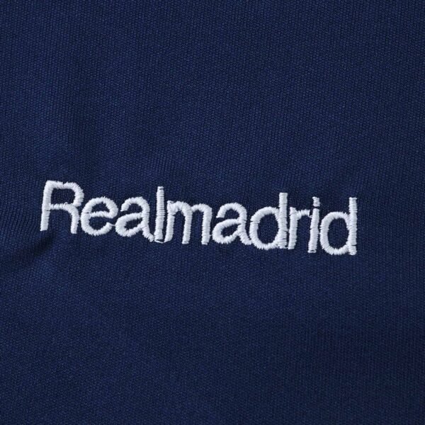 0506 season  Real Madrid CF away Kids kit - Image 9