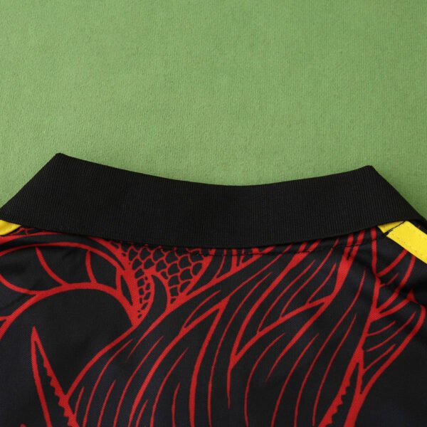 2425 season Real Madrid CF Concept version Kids kit - Image 10