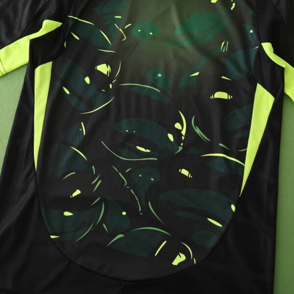 2425 season Real Madrid CF Teenage Mutant Ninja Turtles Collaboration Player version - Afbeelding 13