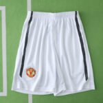 1011 Manchester United F.C. home retro Kids kit – Image 17