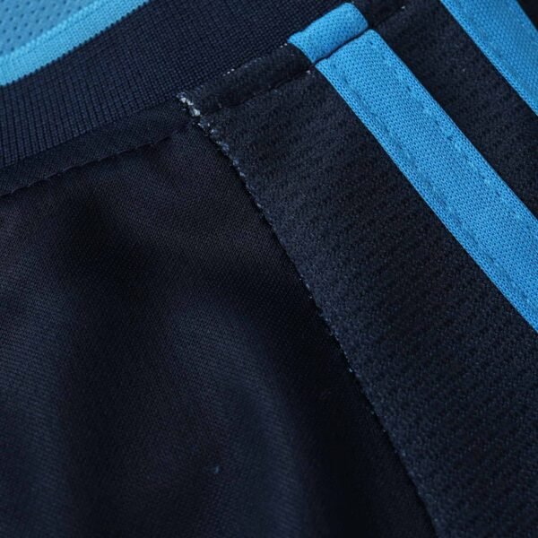 1516 season Real Madrid CF away retro Fan version - Imagen 7