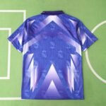 9697 season Real Madrid CF away retro Fan version - immagine 2