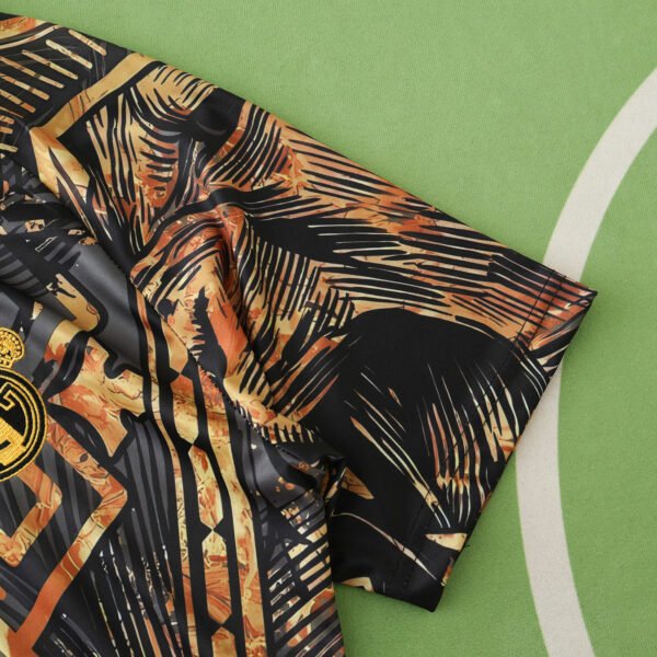 2425 season Real Madrid CF Concept version Fan version - Afbeelding 3