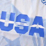 2026 season USA Promote clothing Fan version - Imagem 7