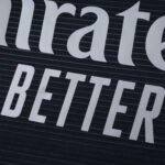 2526 season Real Madrid CF away Women's Shirt - Afbeelding 3