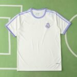 2425 Real Madrid CF Training shirt Fan version
