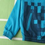 2425 Real Madrid CF Wear on both sides windbreaker - Imagem 15