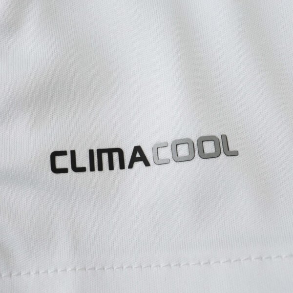 ⁦1112 season Real Madrid CF home retro Fan version⁩ - الصورة ⁦9⁩