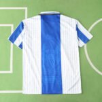 9496 season Manchester United F.C. third retro Fan version - Image 13