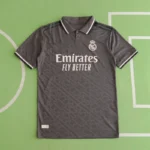 2425 season Real Madrid third Player version