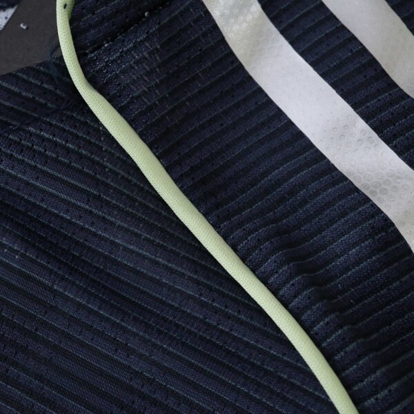 2526 Real Madrid CF away Long sleeved Player version - Afbeelding 7