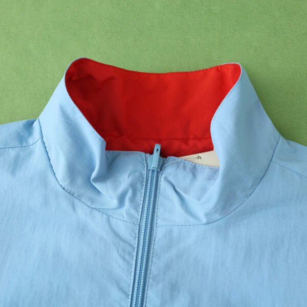 2425 Manchester City F.C. Wear on both sides windbreaker - immagine 4