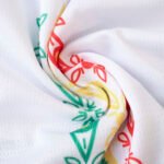 2026 season Senegal home Fan version - Imagem 11