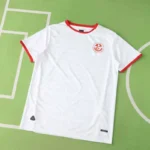 2026 season Tunisia away Fan version